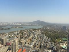 -洲际酒店·地平线全日餐厅HORIZON CAFÉ