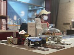 -Dal Cuore 达可芮冰淇淋(陕西北路店)