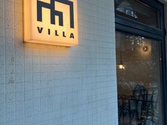 -Cafe Villa
