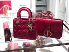 -DIOR迪奥(德基广场女装店)