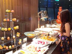 -澳门旅游塔360°旋转餐厅(南湾湖广场店)