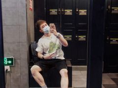 -古德菲力健身(广体店)