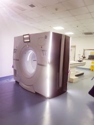 -天津市儿童医院(河西马场院区)