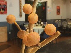 -锦上中式酒馆(南内环店)