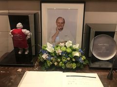 -LA TABLE de Joël Robuchon Restaurant