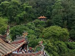 -安溪清水岩