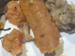 -蜀九香火锅(玉林店)
