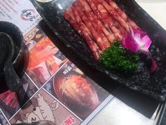 -哥老官重庆美蛙鱼头(宝山龙湖店)