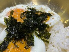-绣旻烤肉吧(总店)