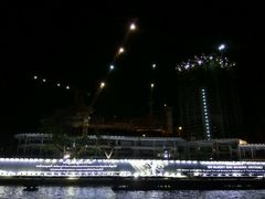 -大珍珠号夜游湄南河