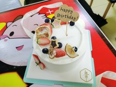 -迦南·甜品蛋糕(传媒店)
