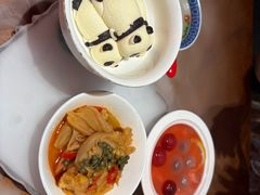-李犟大爆鳝面·手工蟹黄包(湖滨西湖店)