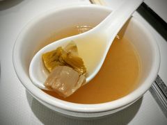 -潮江春(铜锣湾广场店)