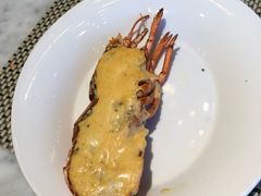 -都会尚膳·海鲜自助餐厅(重庆万豪酒店)
