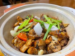 -广州海鲜酒楼(长丰园店)