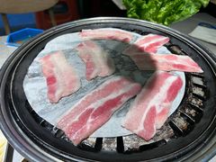-正宗齐齐哈尔烤肉·齐牛哥鲜切炭火烤肉(杭州总店)
