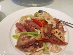 -利苑酒家(华熙国际店)