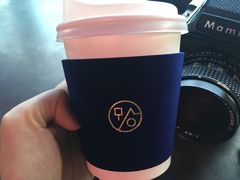 -Cafe Aewol Monsant