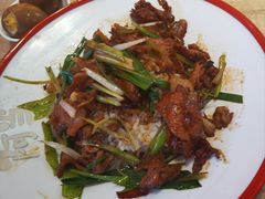 -阿当·小炒牛肉面(人广店)