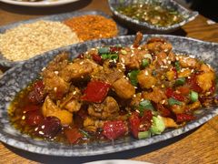-付小姐在成都(五道口店)