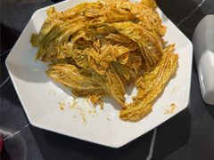 -全聚德(长白直营店)