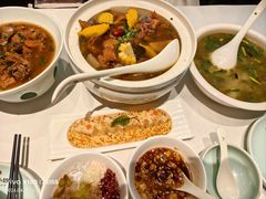 -江城小馆陕南妈妈菜·全球旅行餐厅(钟楼店)