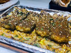 -夜半不二海鲜炭烤(文汇巷店)
