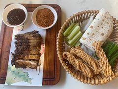 -后海16号·北京私房菜
