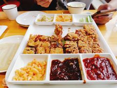 肘子酥-肘子酥·天津菜·特色捞面(德云社店)