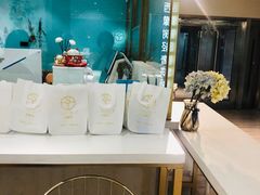 -西檬树SIMON·T轻奢蛋糕(大东方Max店)