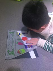 -小鸡哆哆故事屋·儿童乐园(嘉里城店)