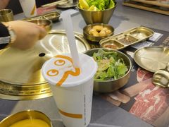 -明洞王妃家烤肉(苏州中心星悦汇店)