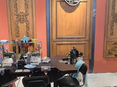 -十八字金银饰·拼豆·开蚌手工体验团建(君太百货店)