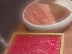 -巴奴毛肚火锅(京西大悦城店)