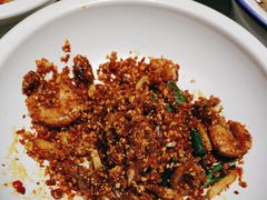 -兰湘子·湘菜小炒(南京江宁万达店)