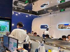 -兰湘子·湘菜小炒(石家庄万象城店)