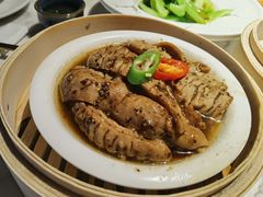-钟菜·粤菜点心·宴请(海上世界·汇港二期店)