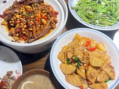 -小柴米·传统江西菜(万寿宫店)