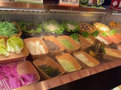 -牛New寿喜烧(金鹰世界店)