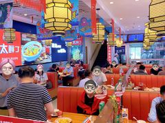 -渔家风味·鲅鱼水饺·央视展播·海鲜天津菜(开发区店)