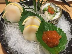 -山之川日料放题(通州店)