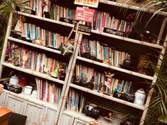 -束河人家(南锣鼓巷店)