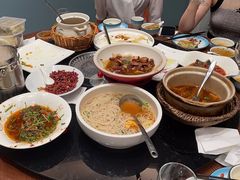 -曹家小菜(胜太路店)