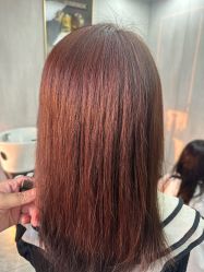 -TOP HAIR SALON