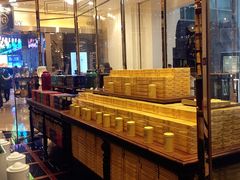 -TWG Tea(台北101购物中心沙龙及精品门市)