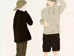 -八哥美术·成人美术画室(总校区)