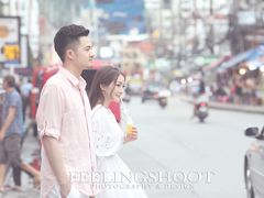 -普吉镇