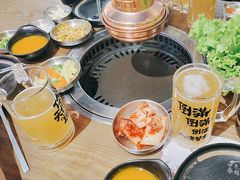 -香猪坊韩国烤肉专属门店(魏公村店)