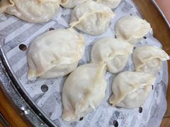 -清真老铁家灌汤包