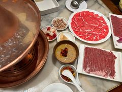 -南门涮肉(天坛店)